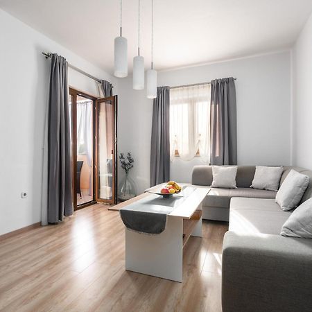 Apartment Morena Пореч Экстерьер фото