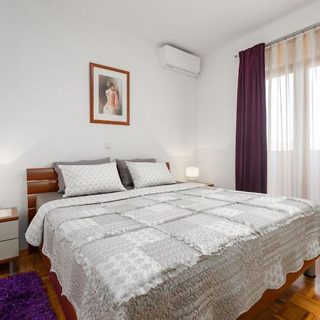Apartment Morena Пореч Экстерьер фото