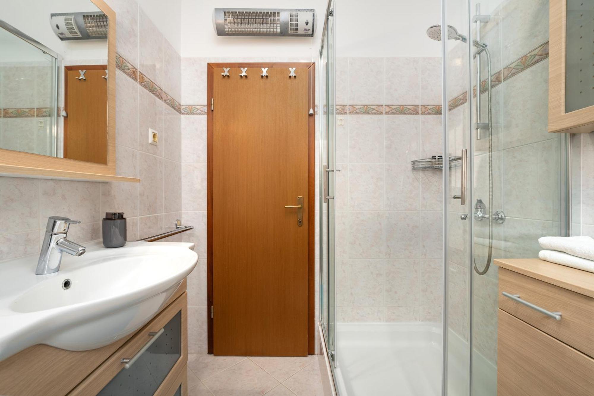 Apartment Morena Пореч Экстерьер фото