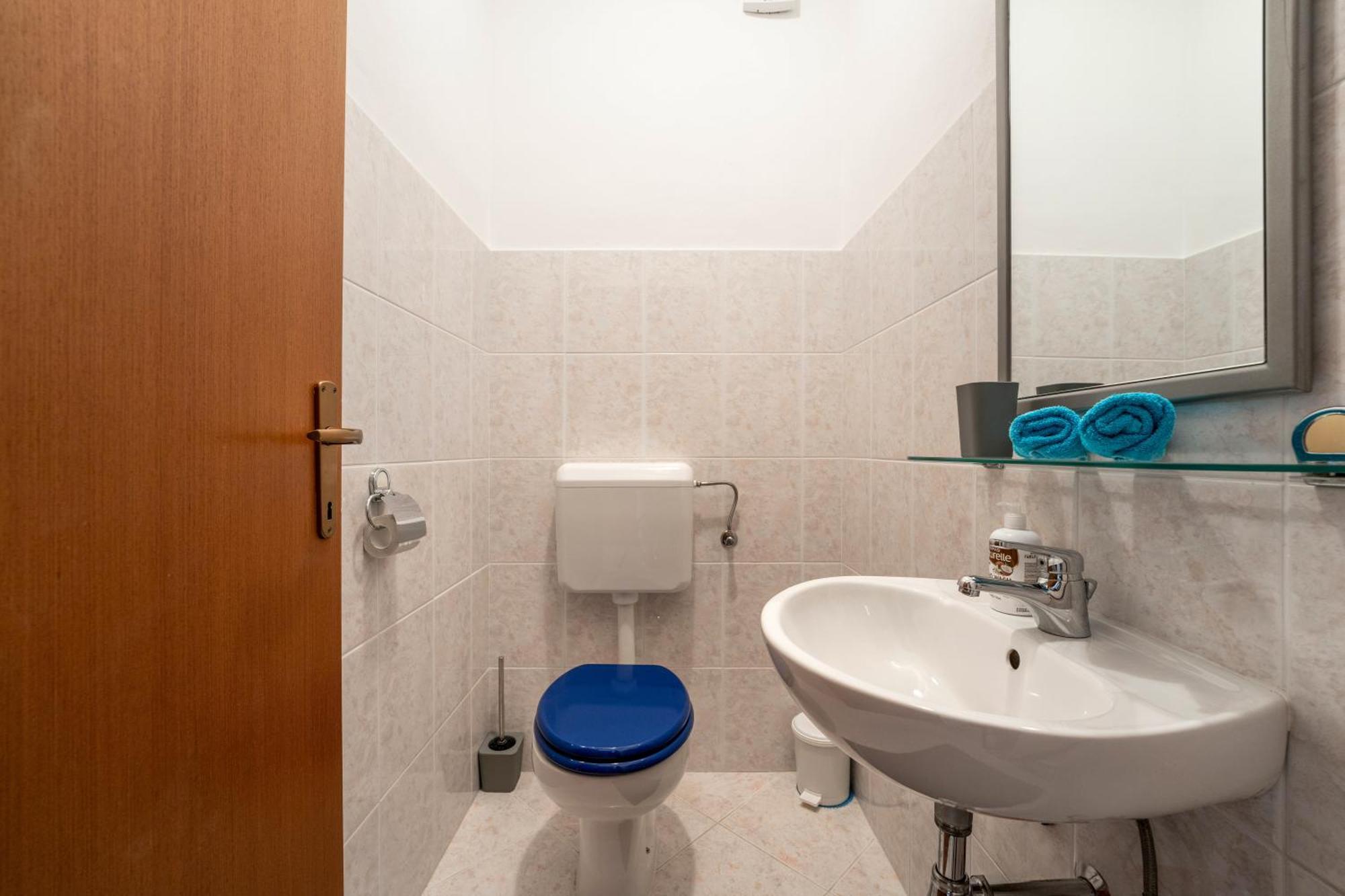 Apartment Morena Пореч Экстерьер фото