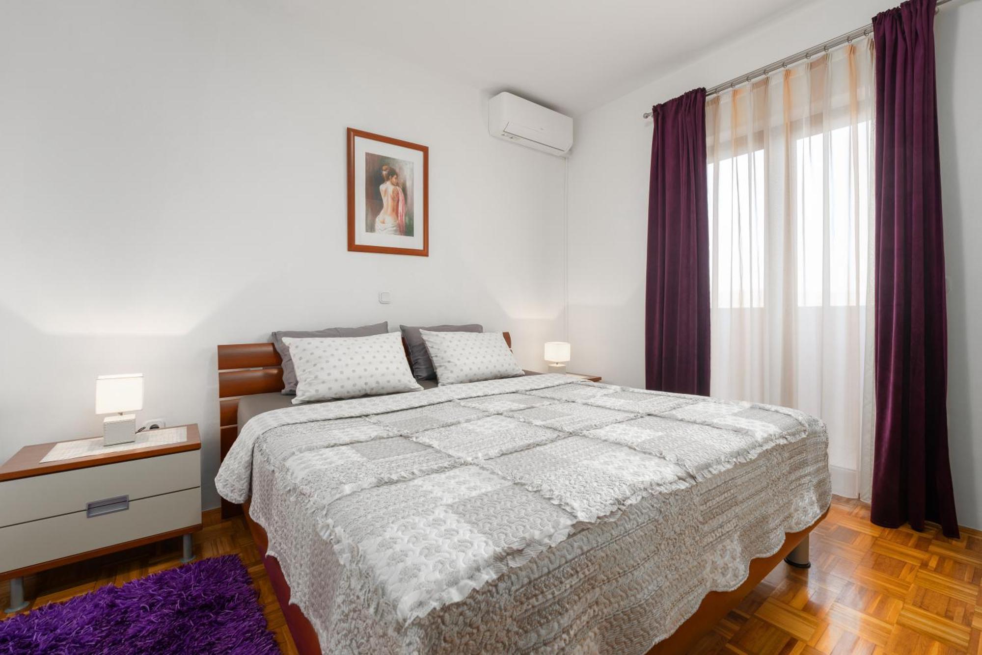 Apartment Morena Пореч Экстерьер фото