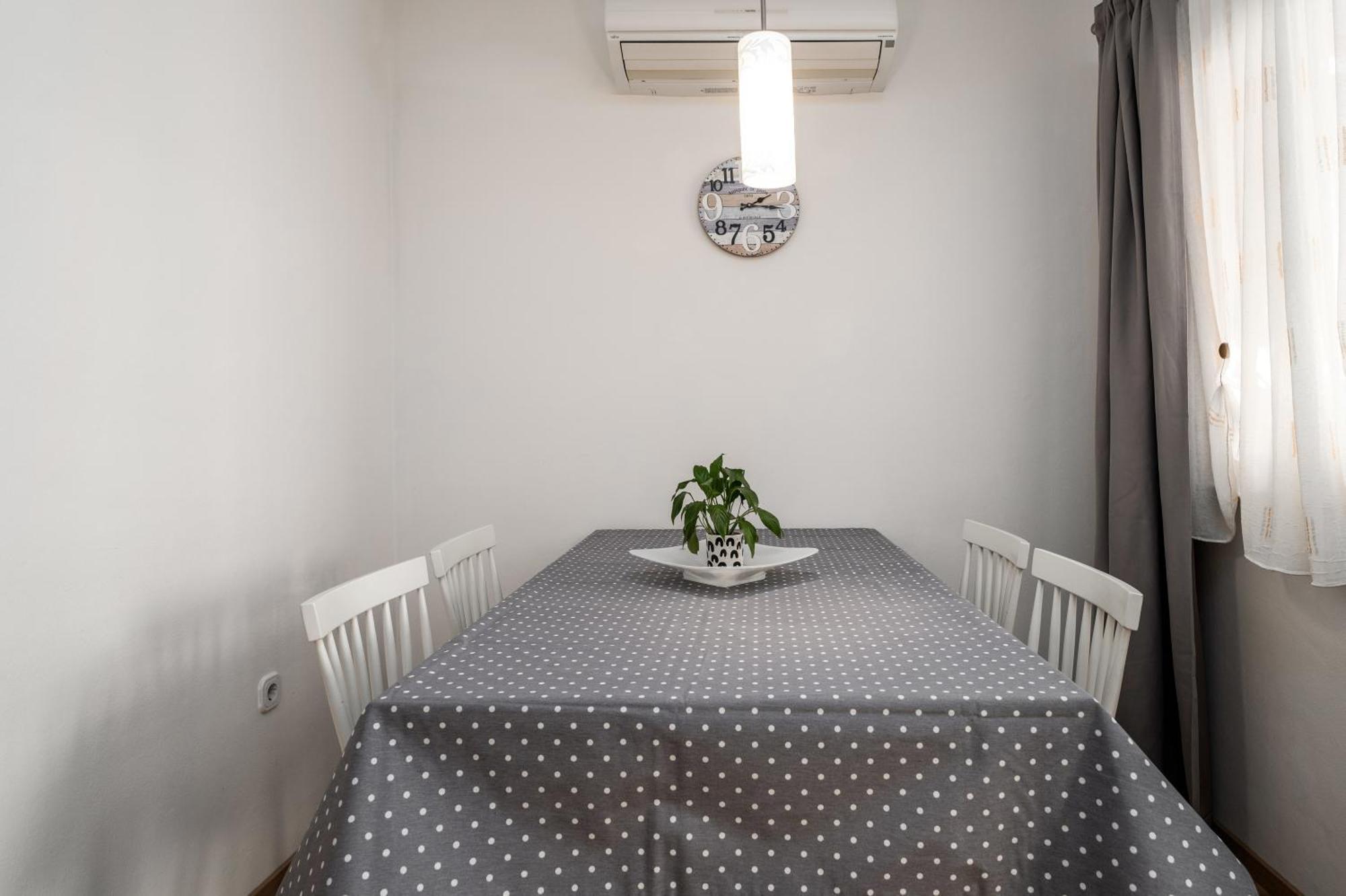 Apartment Morena Пореч Экстерьер фото